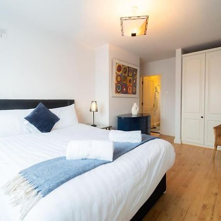 The Haven Dingle, Self Catering Accommodation Exterior foto