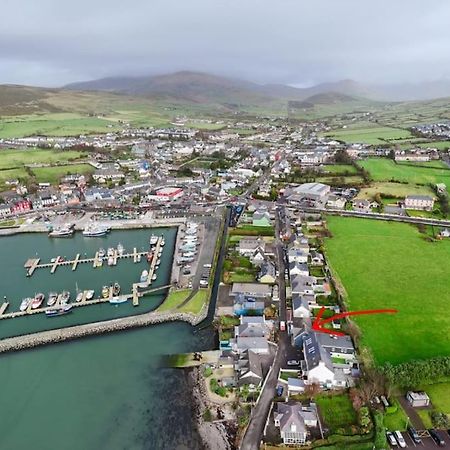 The Haven Dingle, Self Catering Accommodation Exterior foto