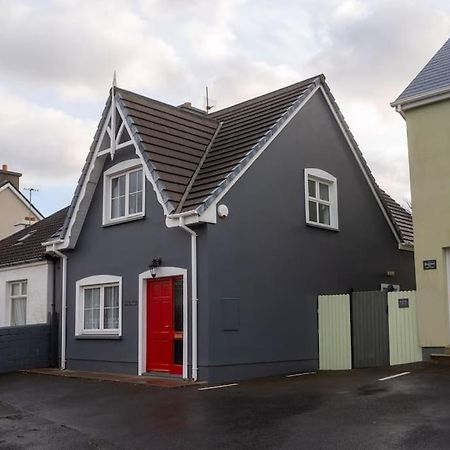The Haven Dingle, Self Catering Accommodation Exterior foto