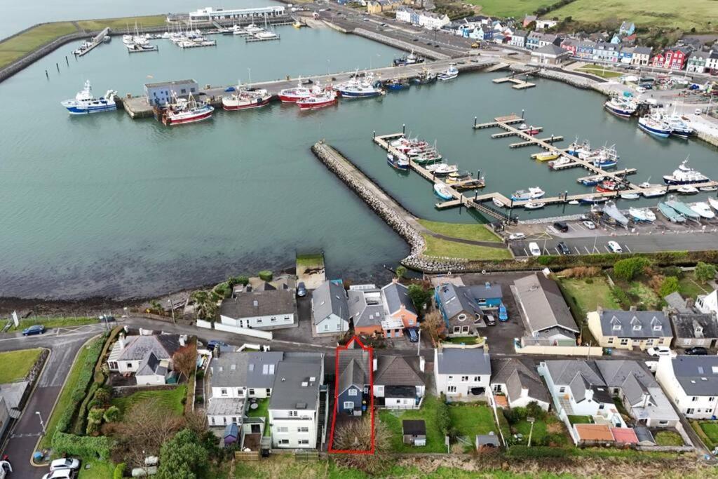 The Haven Dingle, Self Catering Accommodation Exterior foto
