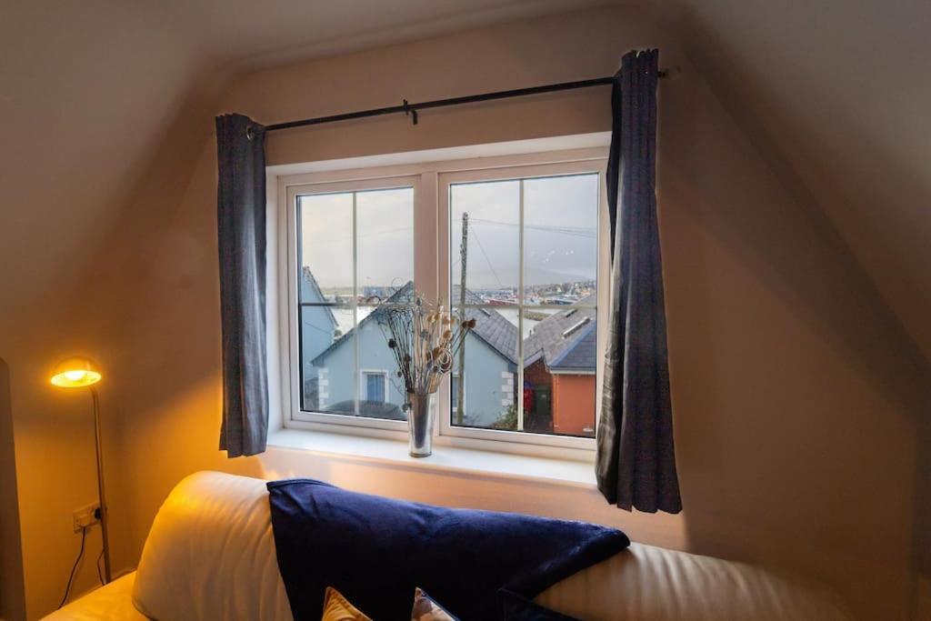 The Haven Dingle, Self Catering Accommodation Exterior foto