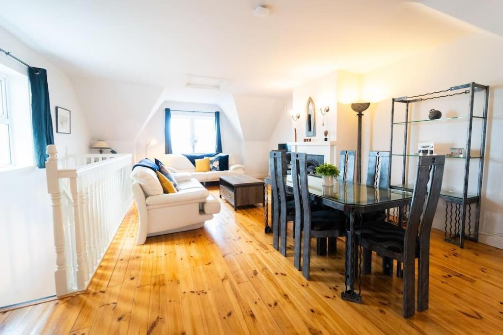 The Haven Dingle, Self Catering Accommodation Exterior foto