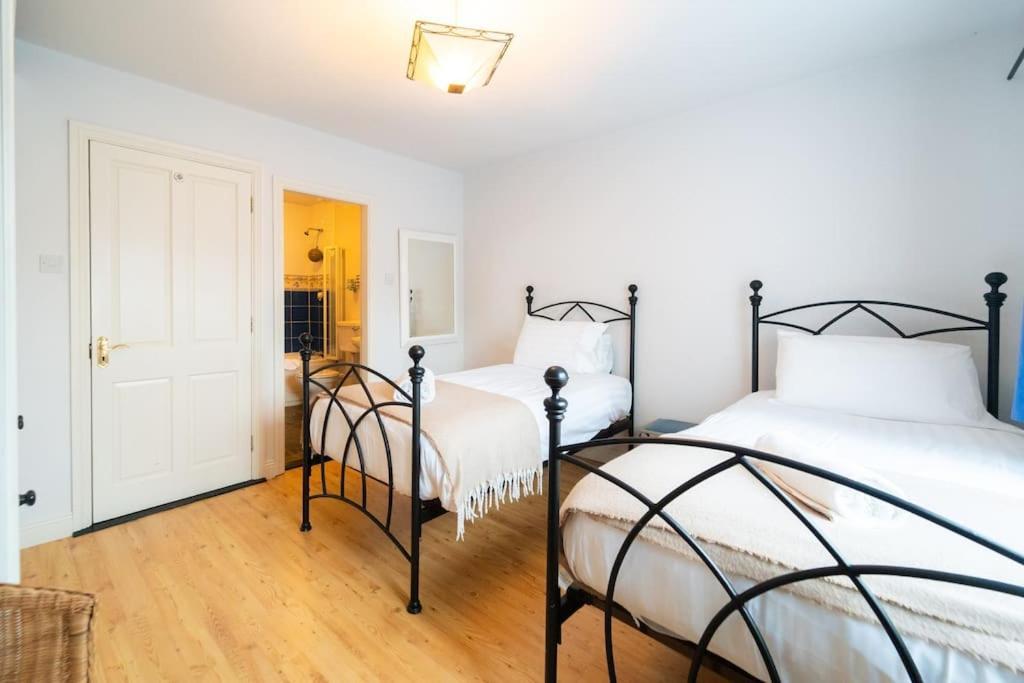 The Haven Dingle, Self Catering Accommodation Exterior foto