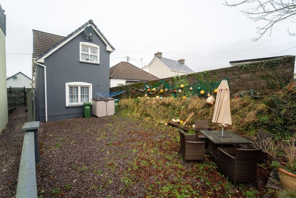 The Haven Dingle, Self Catering Accommodation Exterior foto