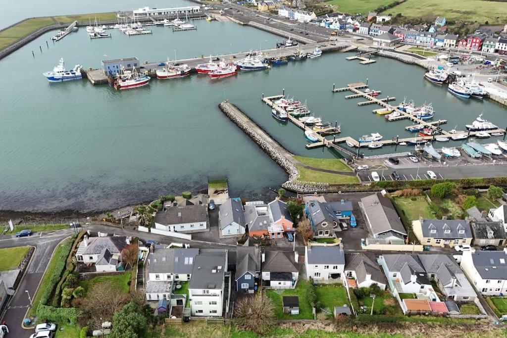 The Haven Dingle, Self Catering Accommodation Exterior foto