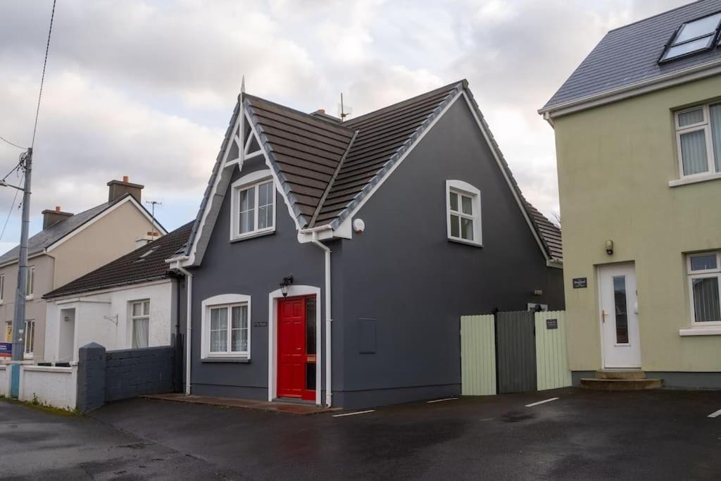 The Haven Dingle, Self Catering Accommodation Exterior foto